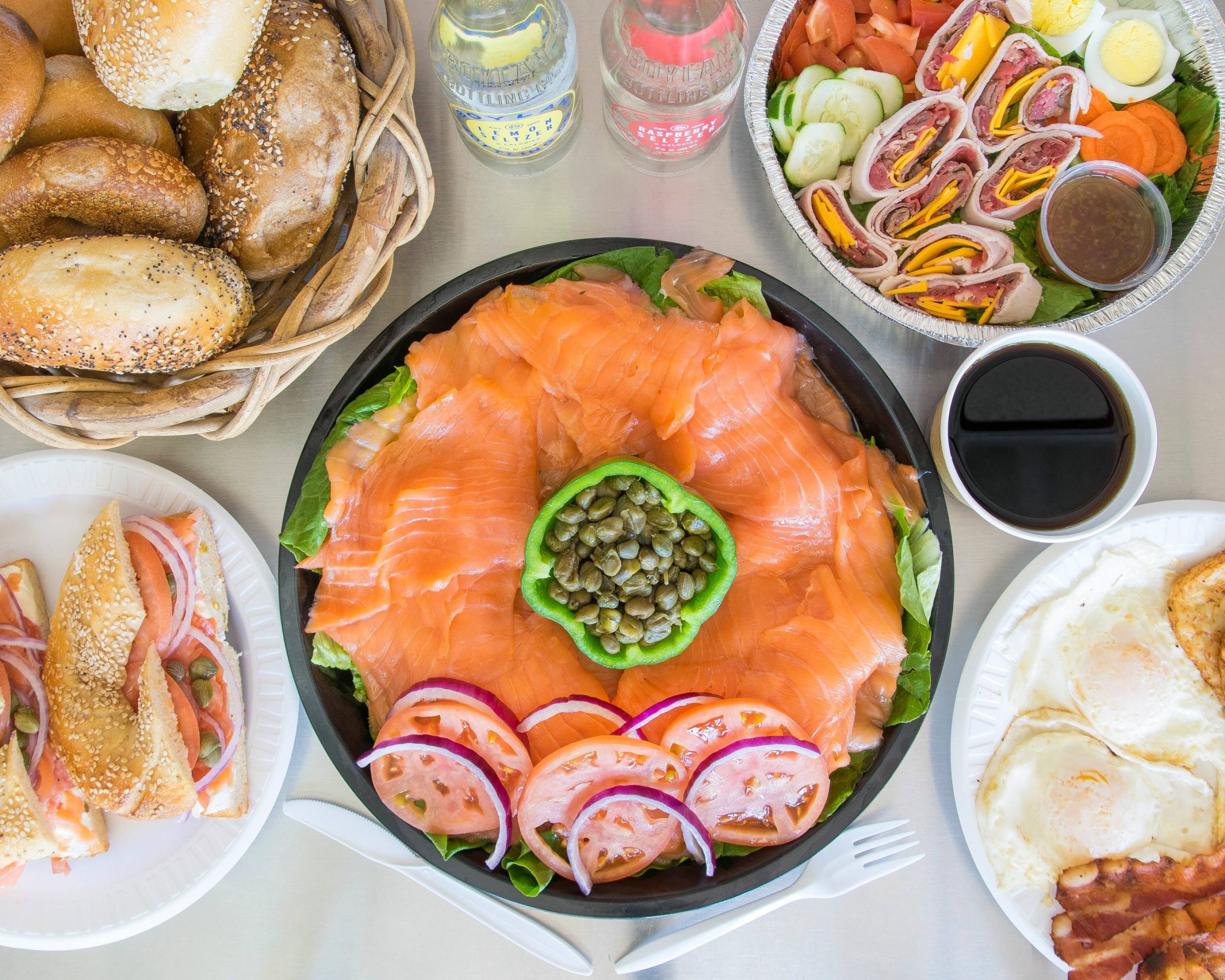 Illuminate Coffee Bar