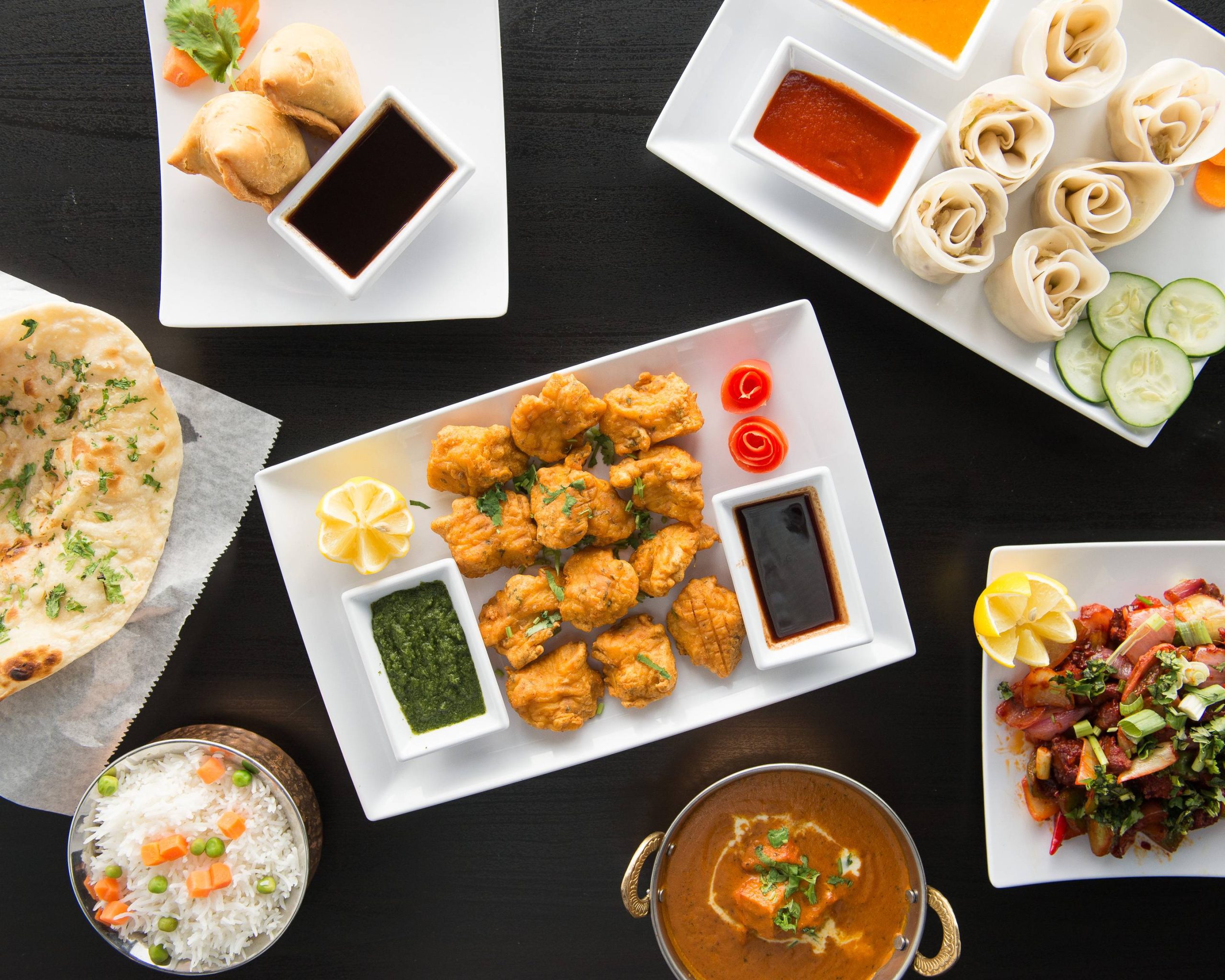 Carissa Restaurant and bar