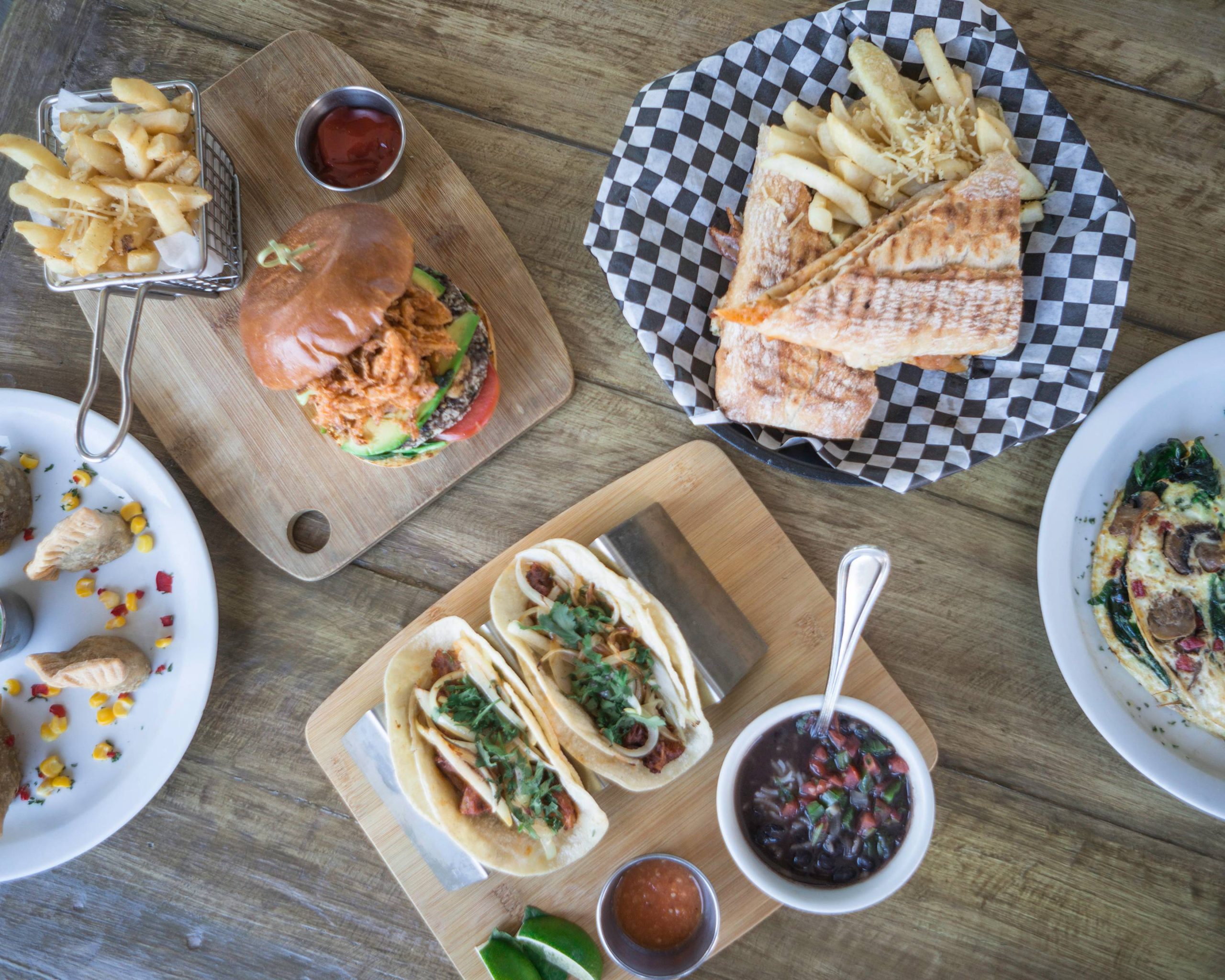 Hanans Cafe - Cypress