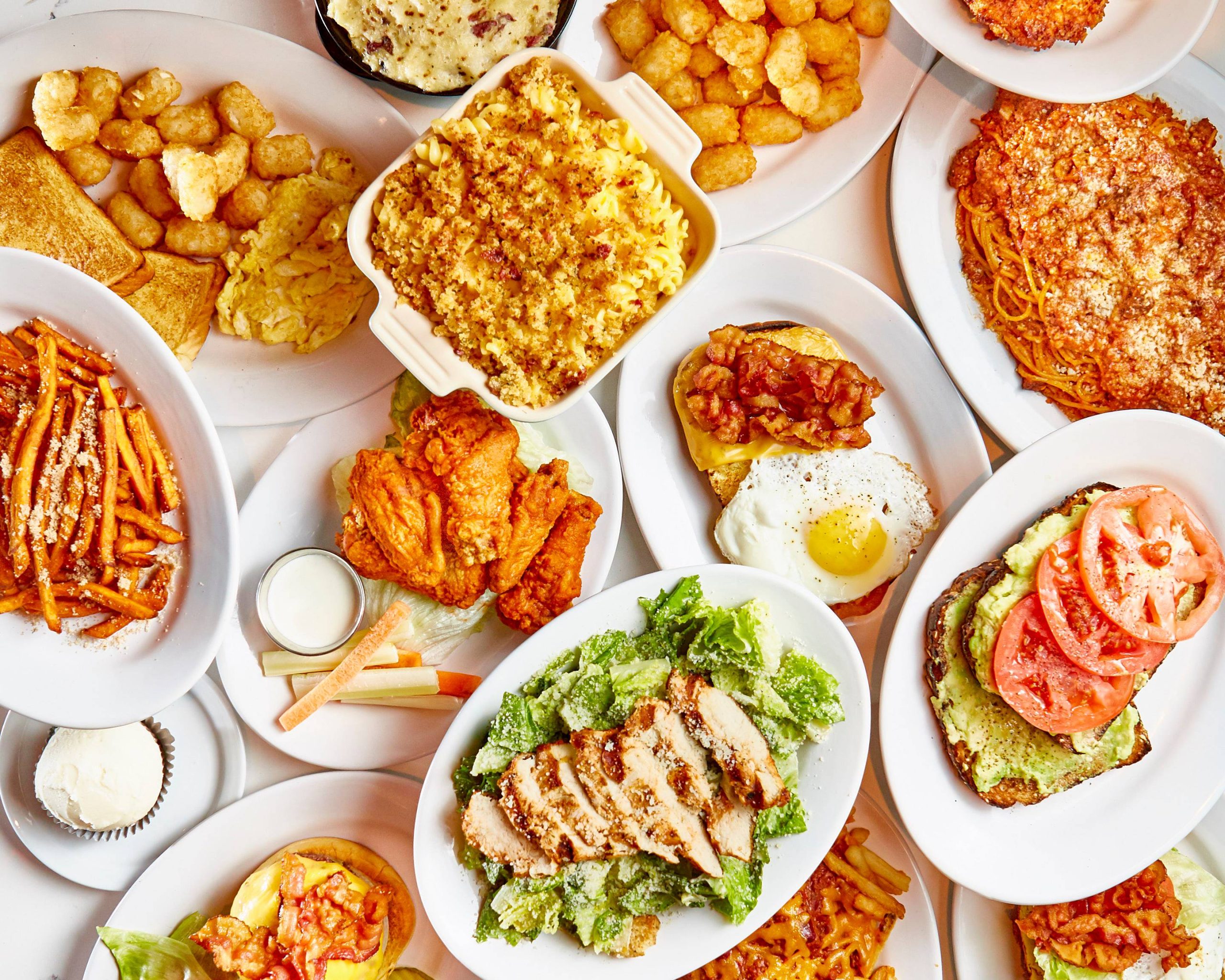 Corner Bistro - Hell's Kitchen