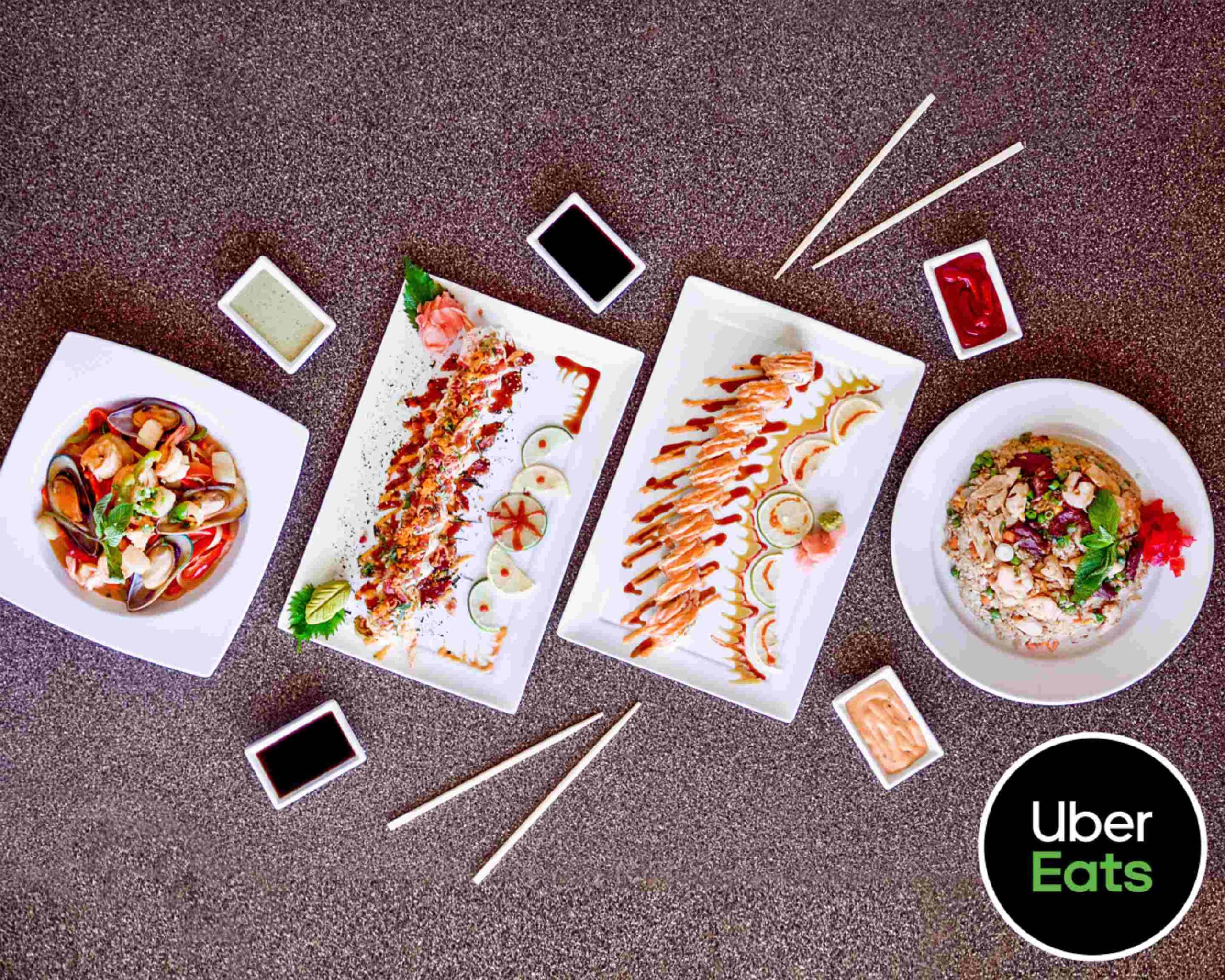 Nagoya Sushi Japanese Restaurant