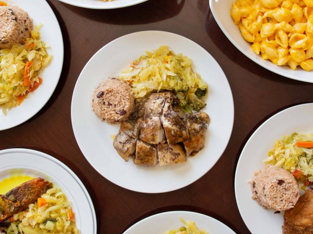 Faith Food & Fellowship