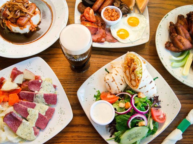 O'Sullivan's Irish Pub