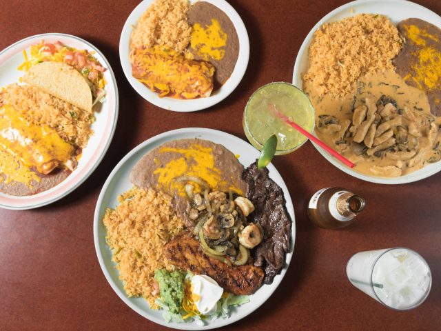 Don Chuy Mexican Restaurant