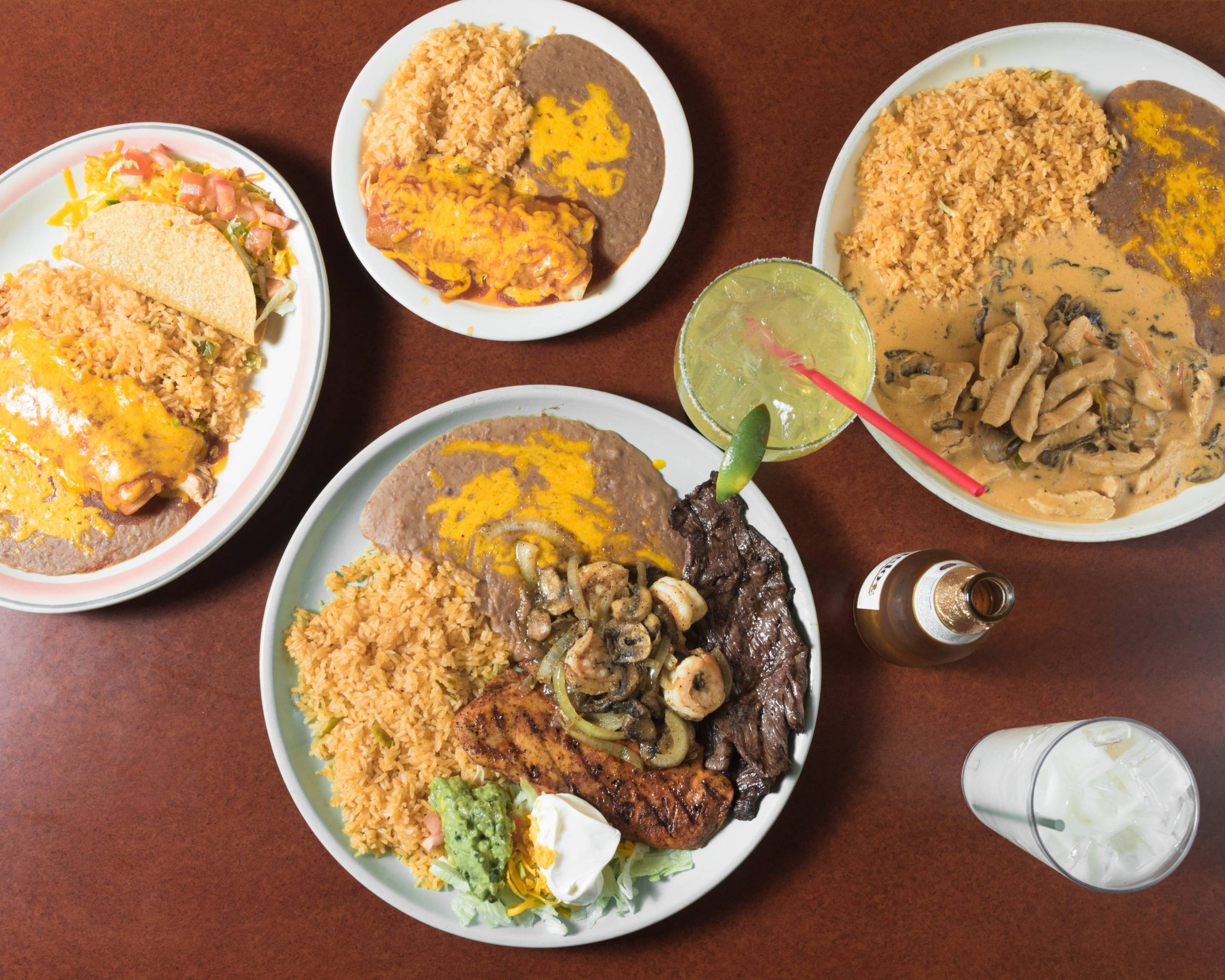 Don Chuy Mexican Restaurant