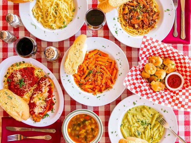 Augustino's Italian Restaurant