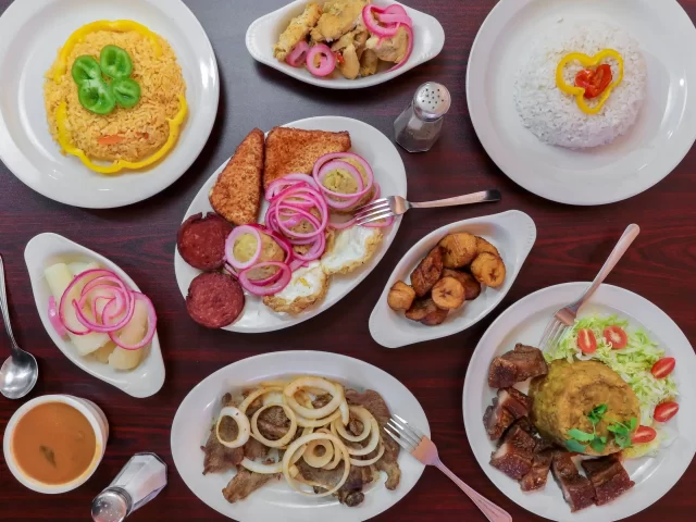 Cafe El Molino Restaurant