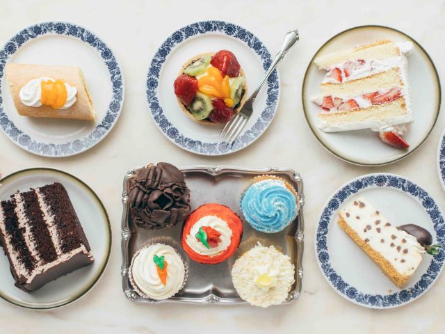 Lutz Cafe & Pastry Shop