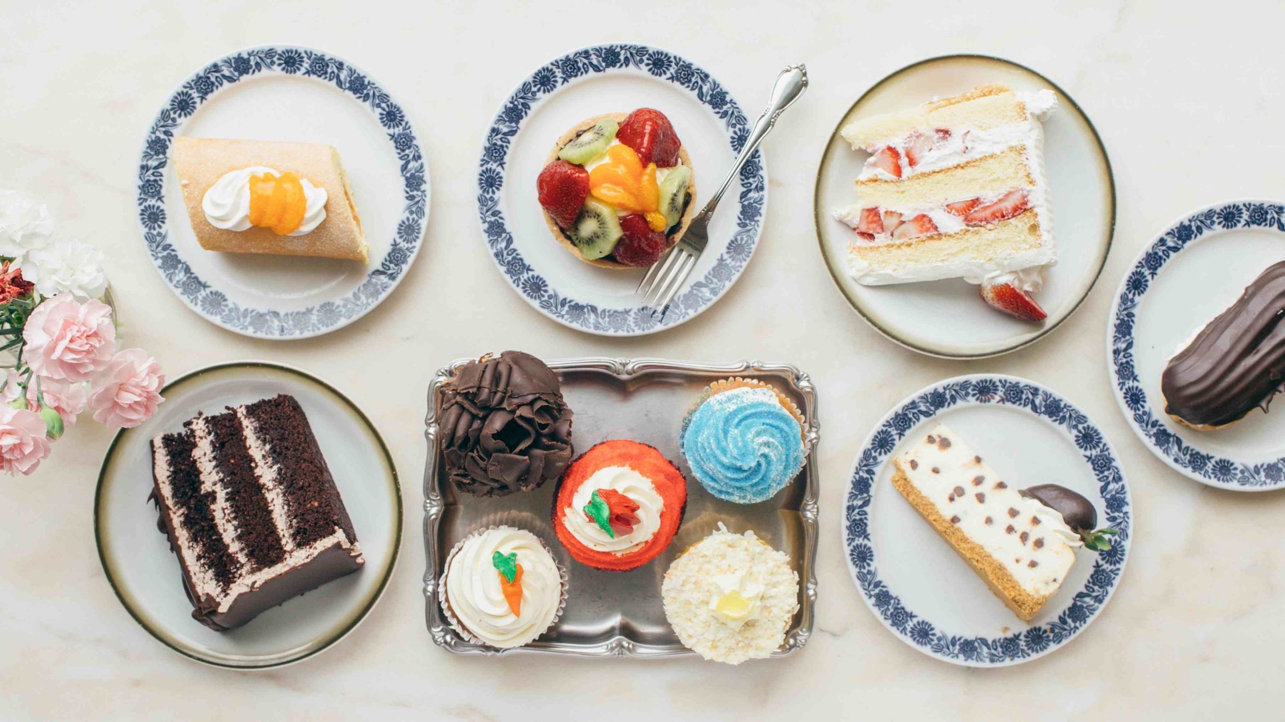 Lutz Cafe & Pastry Shop