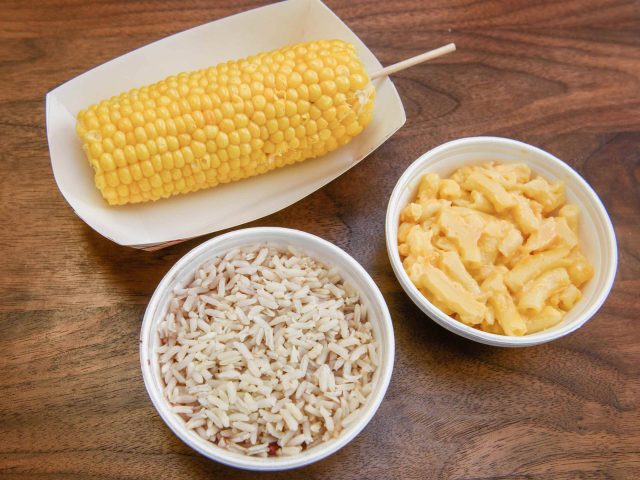 Ojala Chicken & Tacos