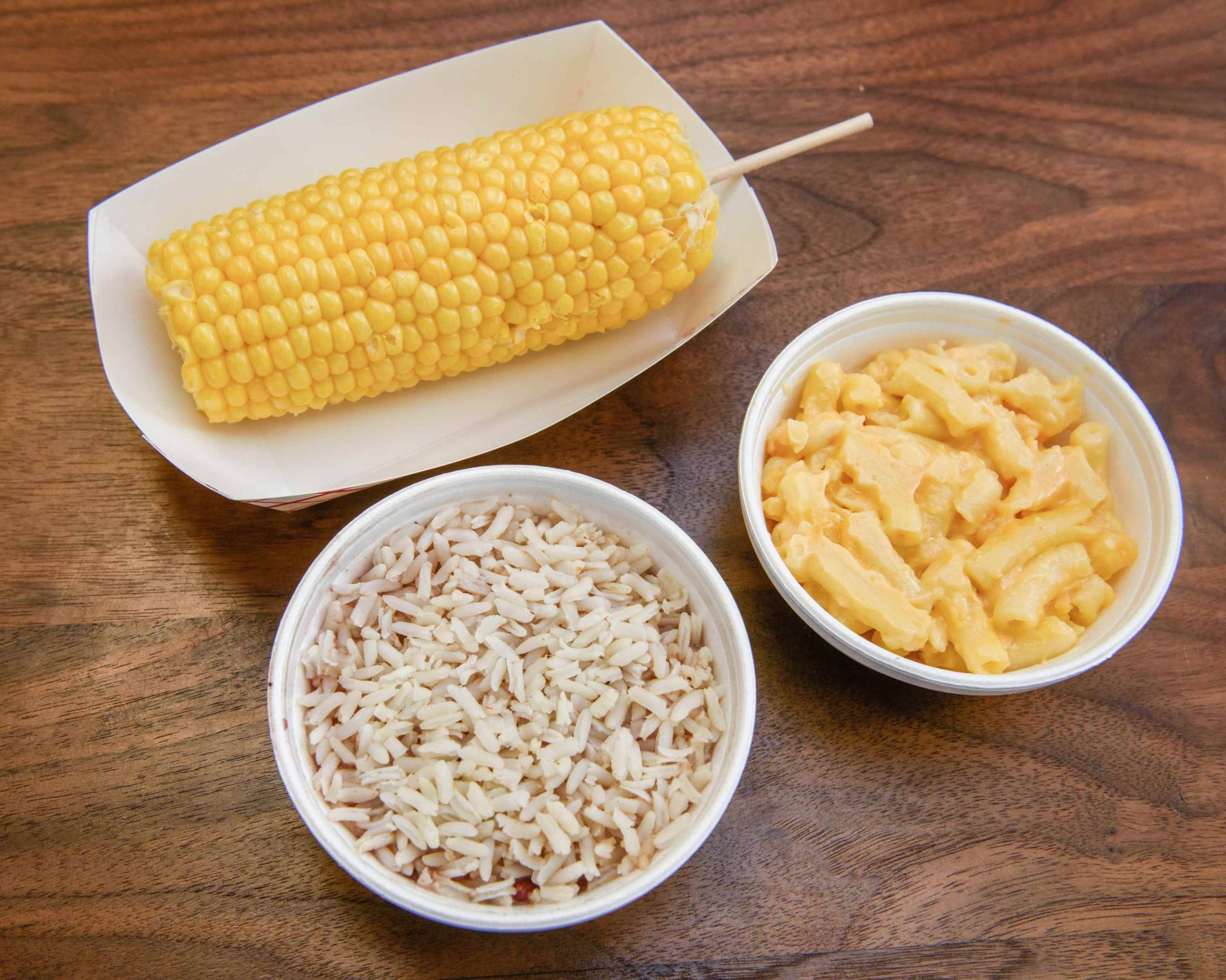 Ojala Chicken & Tacos