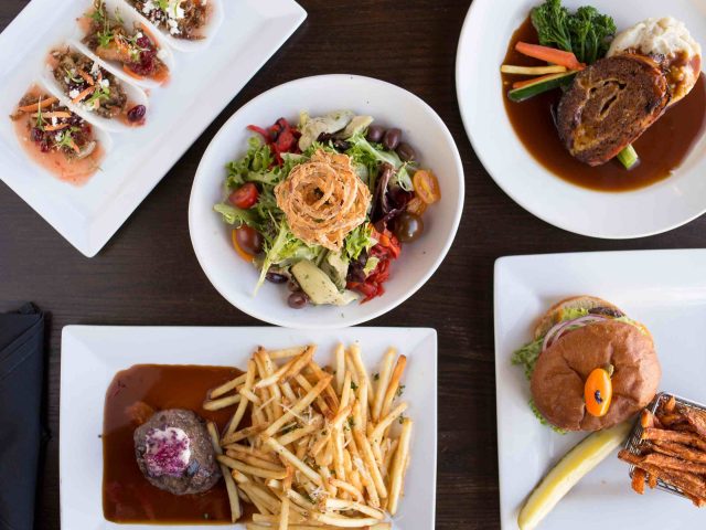 Nob Hill Bar and Grill