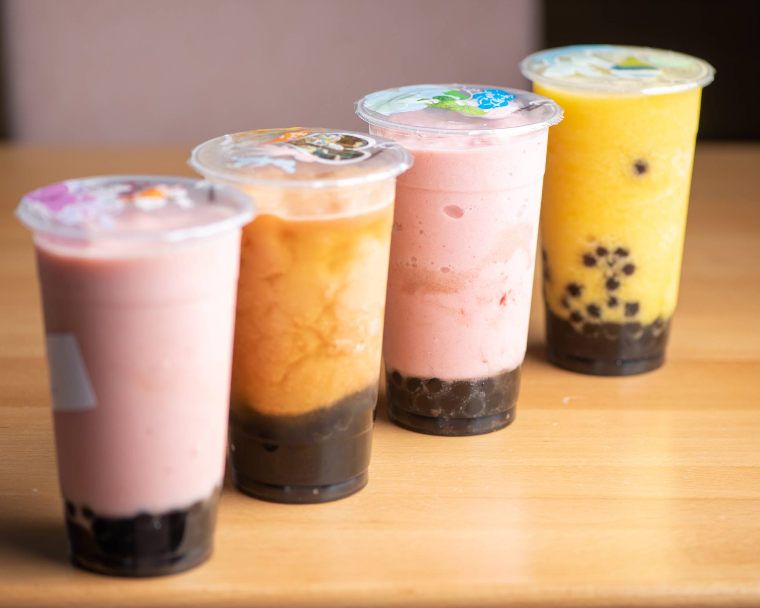 JUJU Tapioca