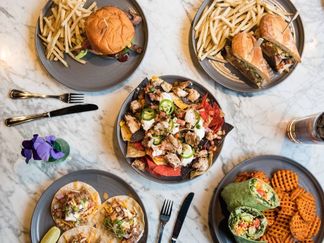 Kings County Kitchen