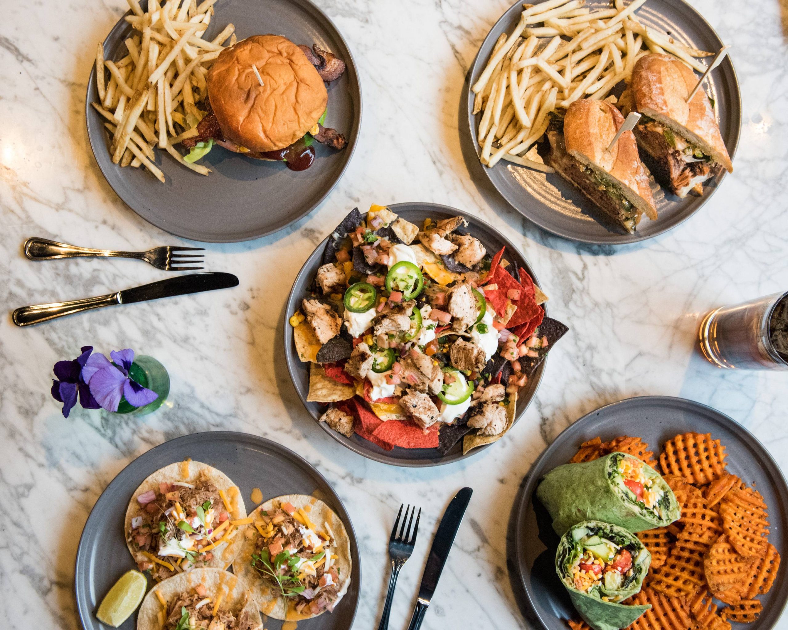 Kings County Kitchen