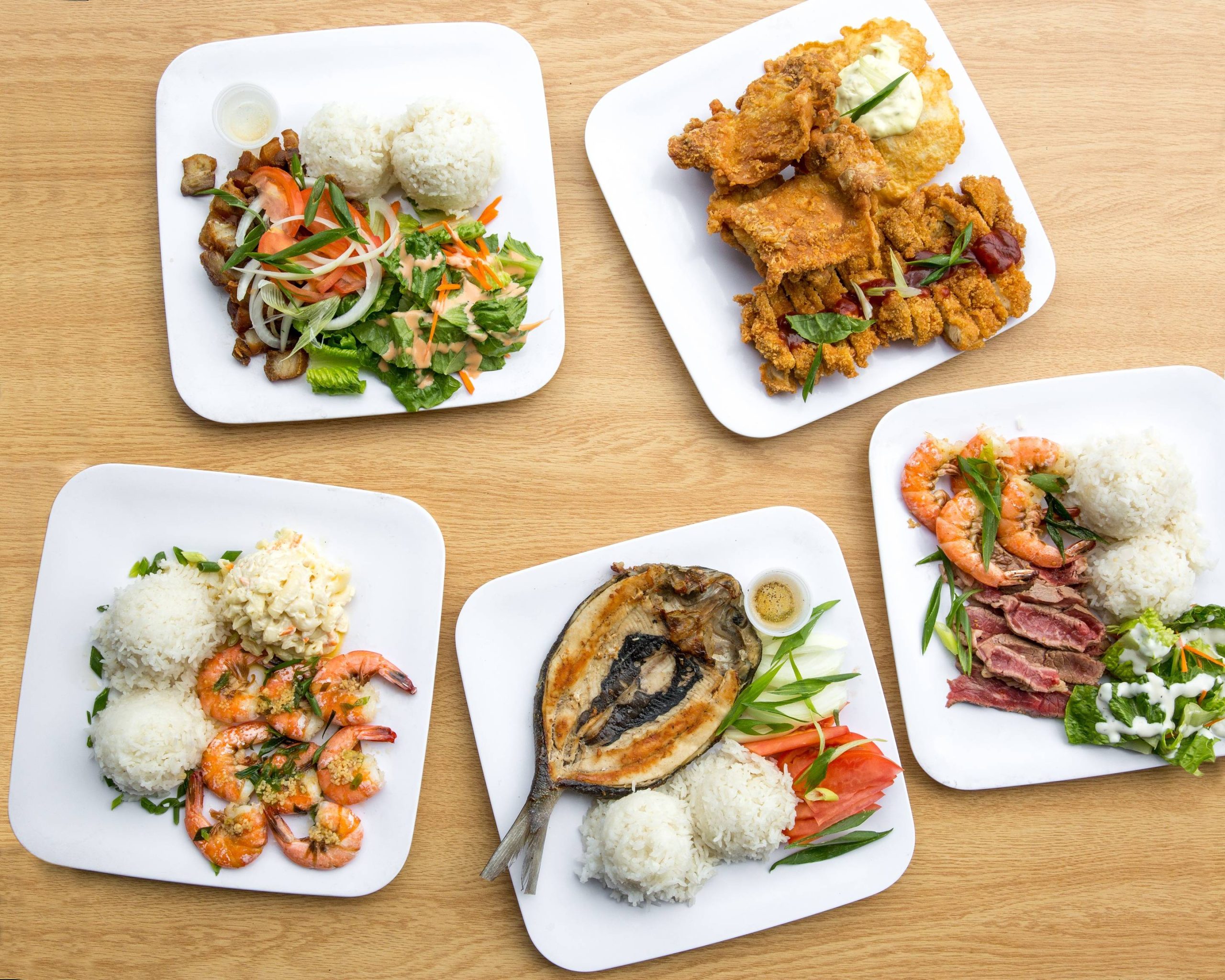 Anns Kitchen Express