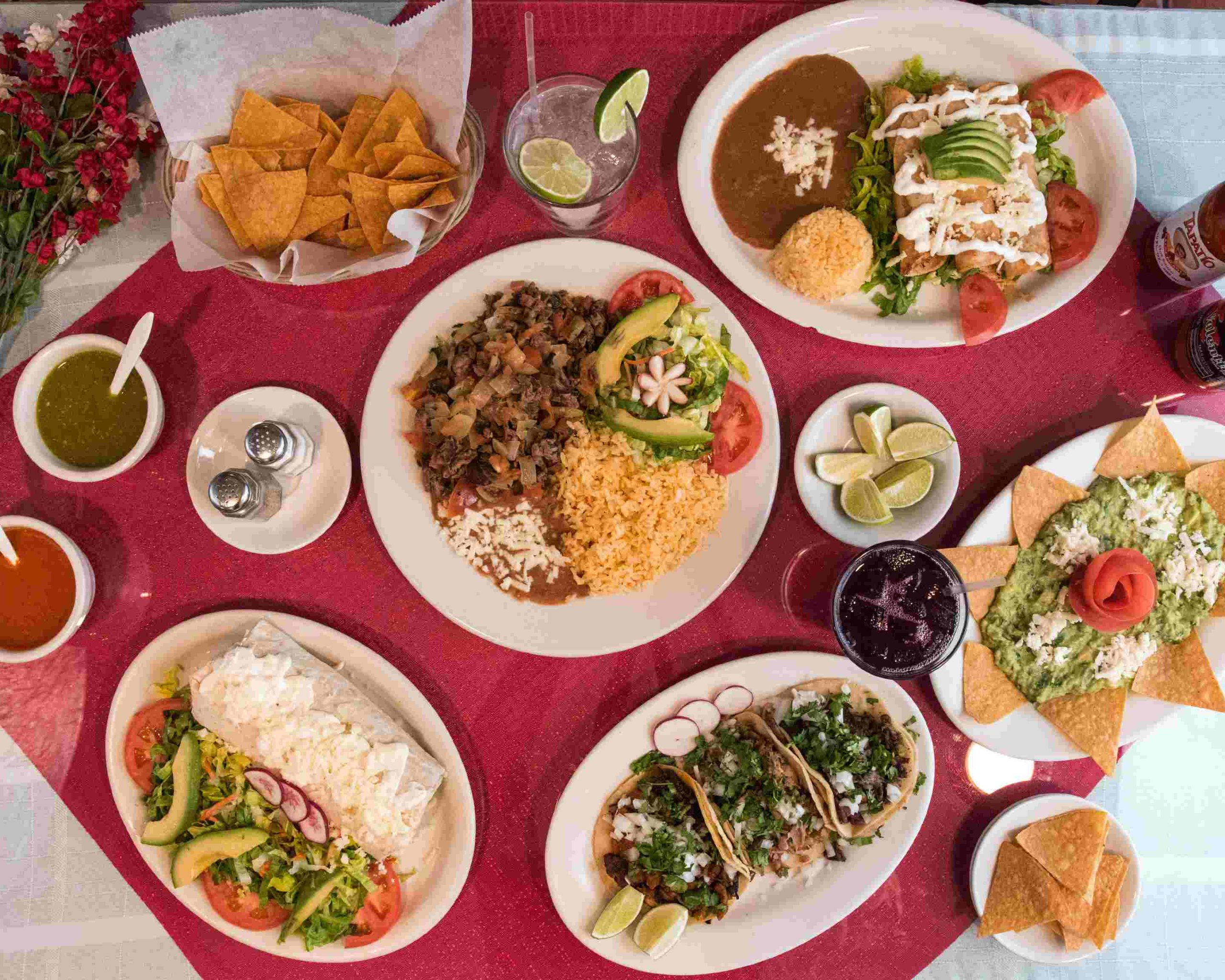 Polvo's Mexican Restaurant