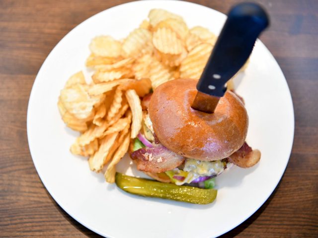 The Common Table - Frisco