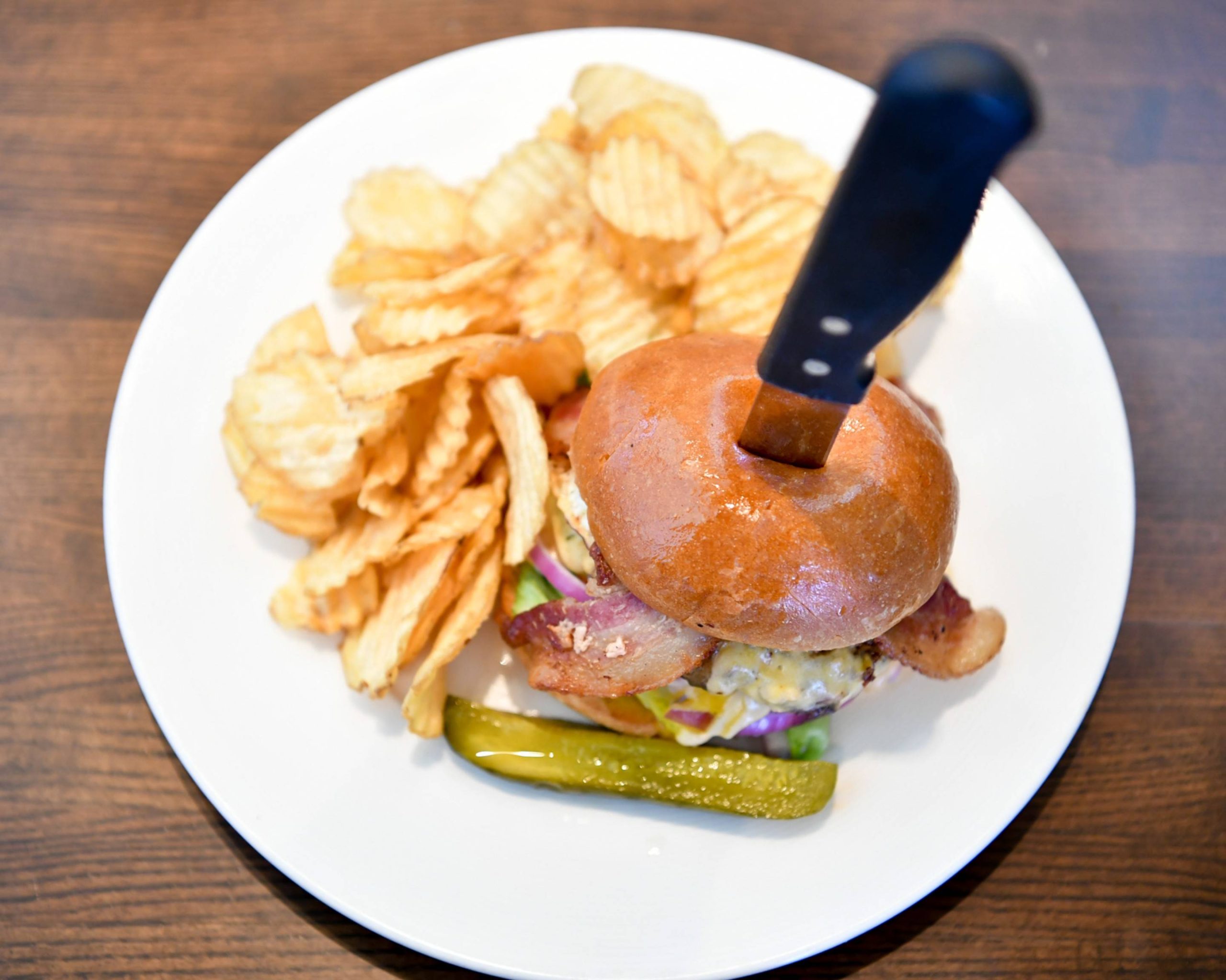 The Common Table - Frisco