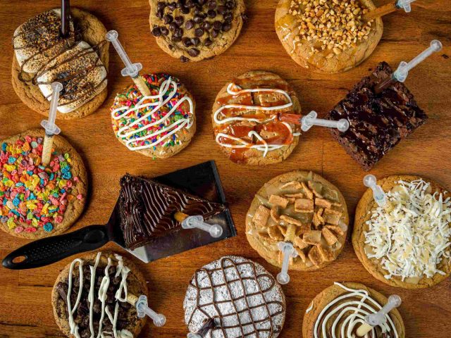 Monster Cookies - FL