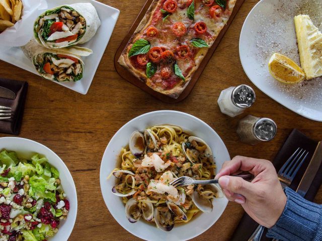 Franco's Metro Restaurant