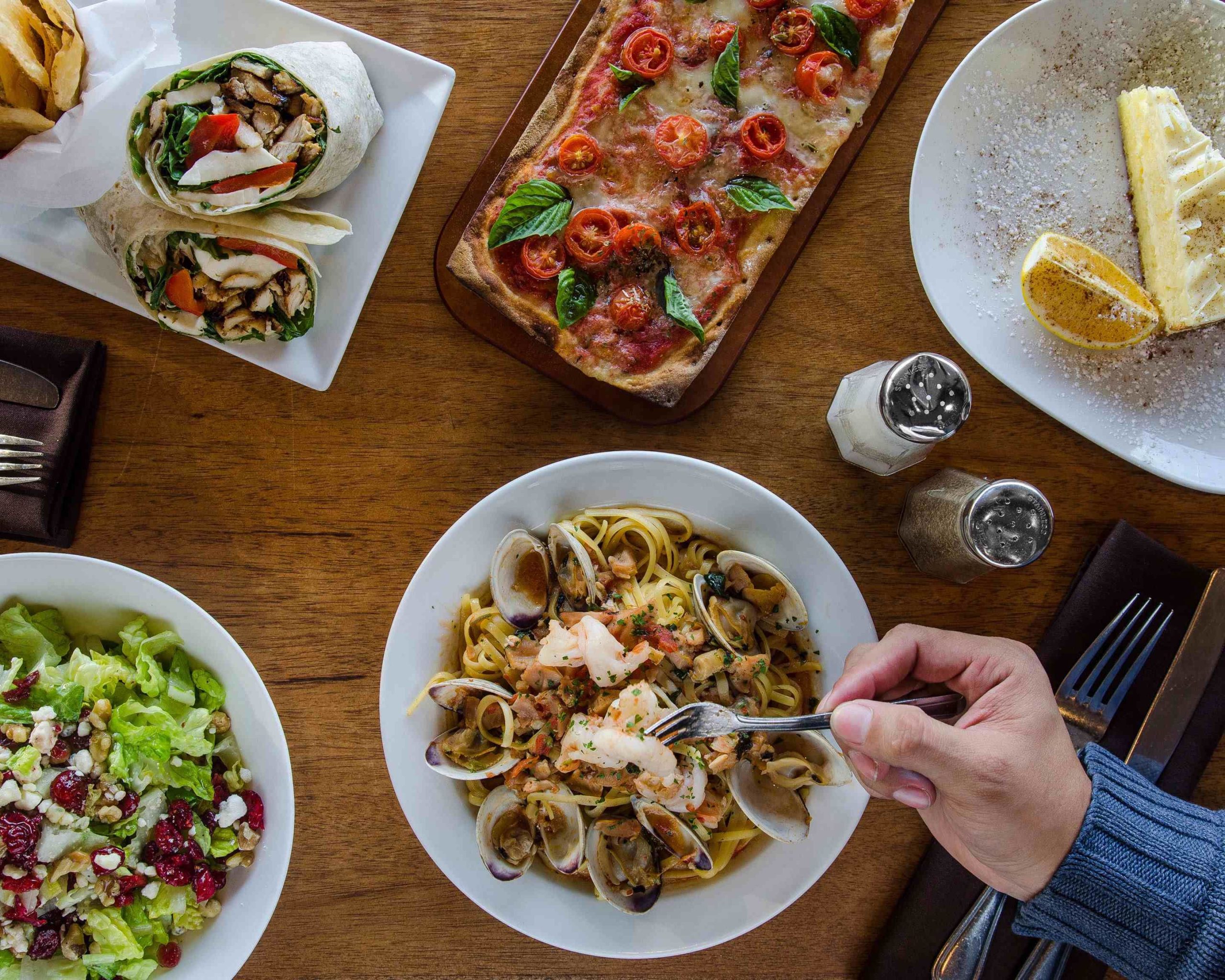 Franco's Metro Restaurant