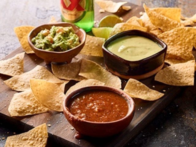 Cadillac Bar (1802 Shepard Drive)