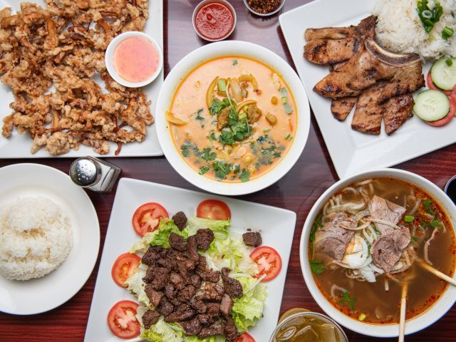 Thanh Binh Restaurant