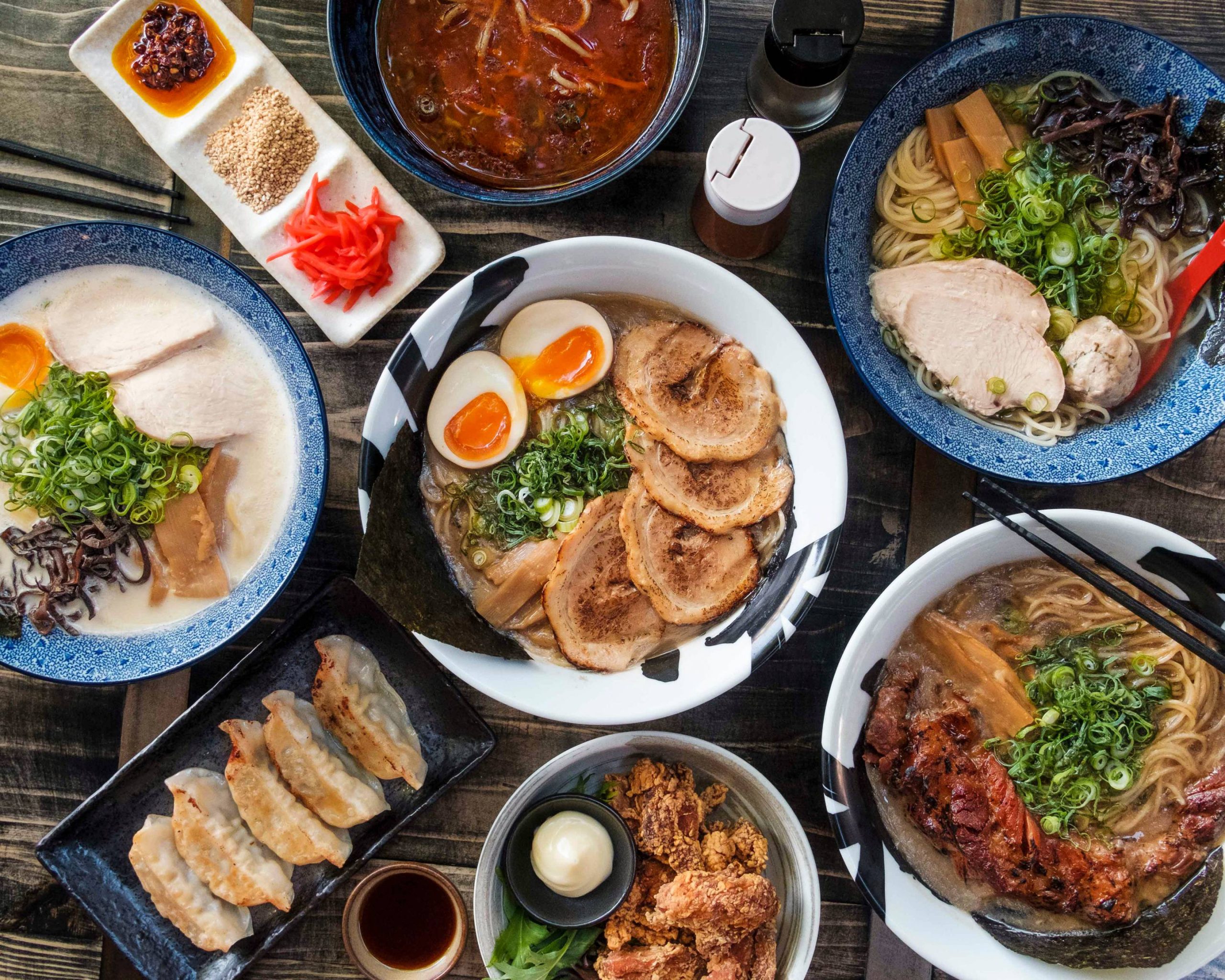 Boulevard Chinese Restaurant