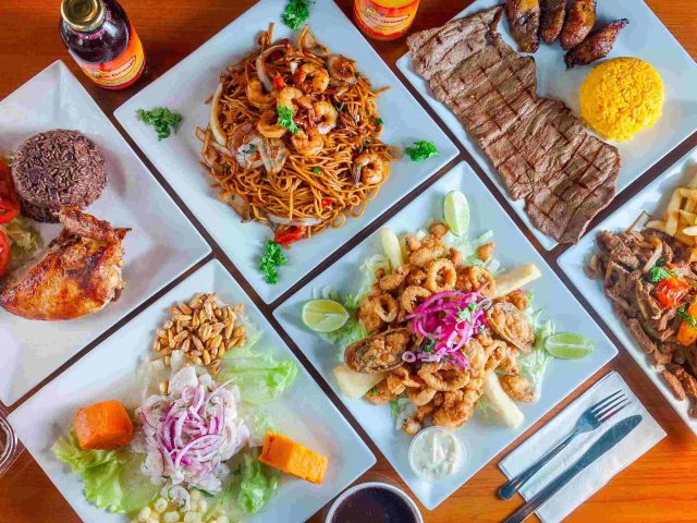 La Granja Hialeah Gardens