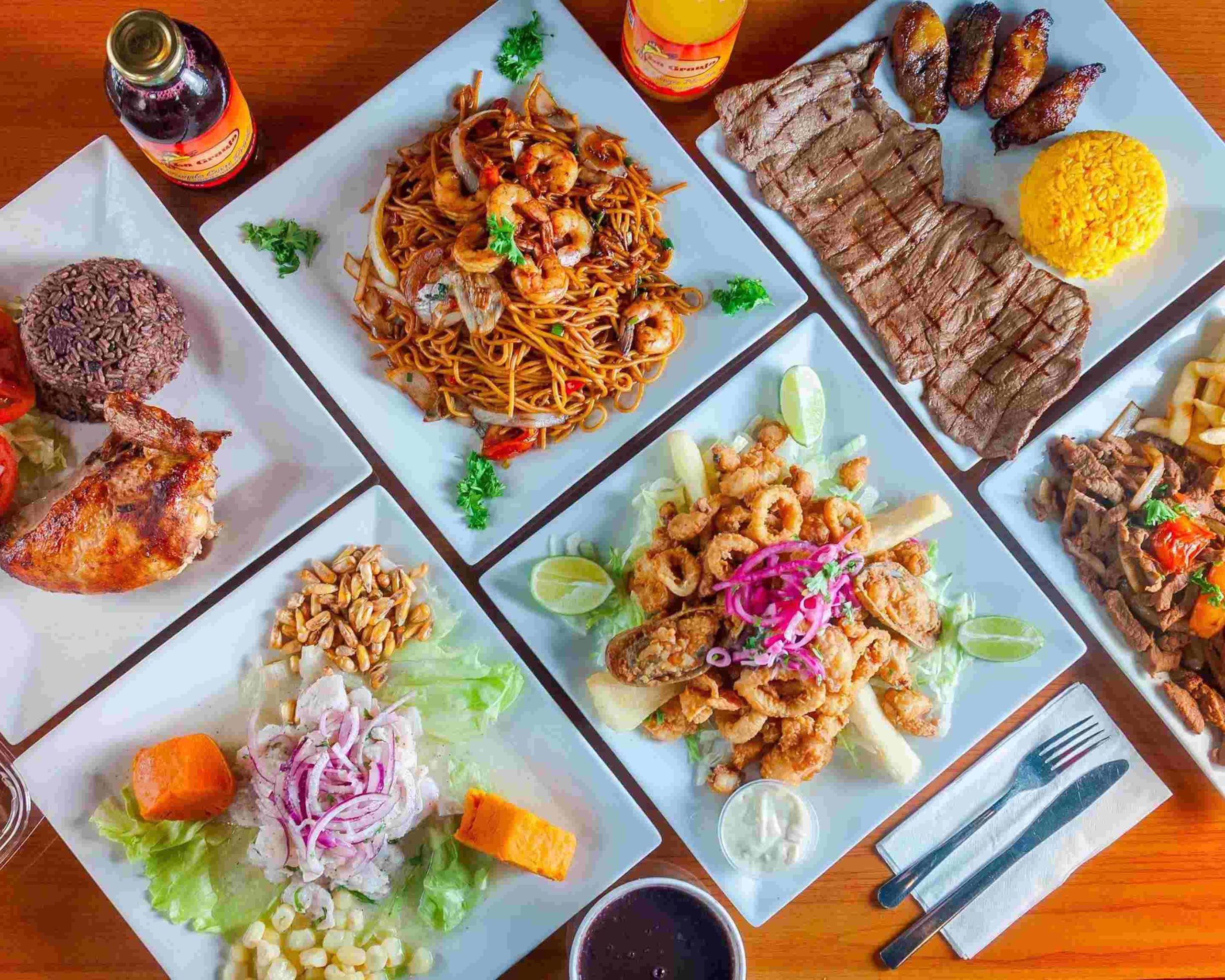 La Granja Hialeah Gardens