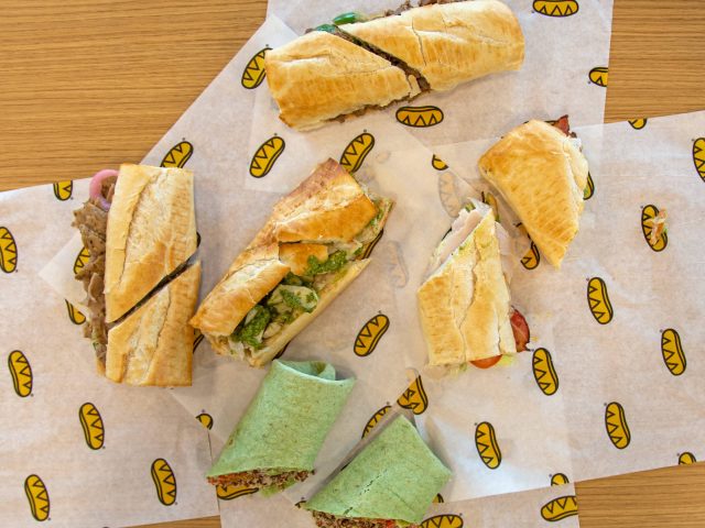Whichwich Eastvale