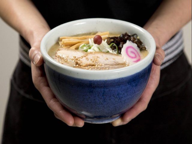 Hokkaido Ramen Santouka