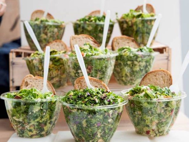 Chopt Creative Salad Co. (3655 Roswell Road)