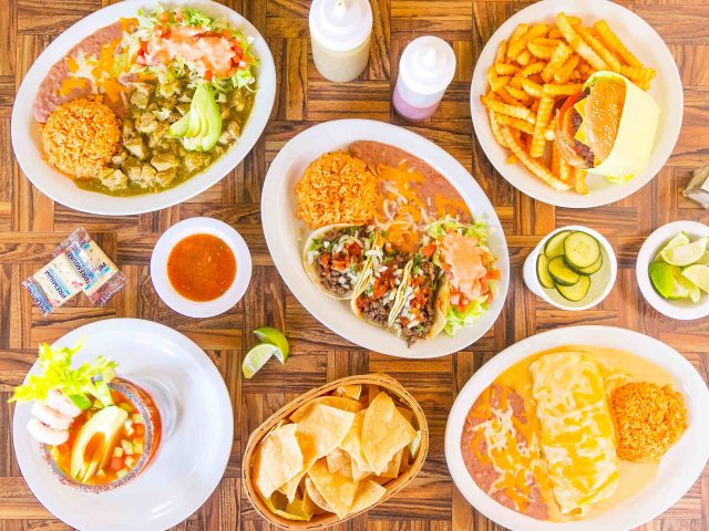 Garduno's - El Monte