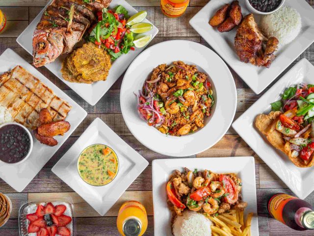 La Granja (Ft. Pierce)