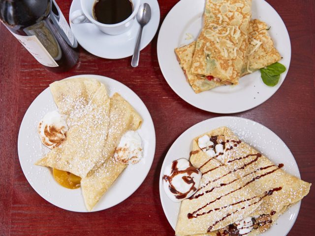 Bellamy's Restaurant