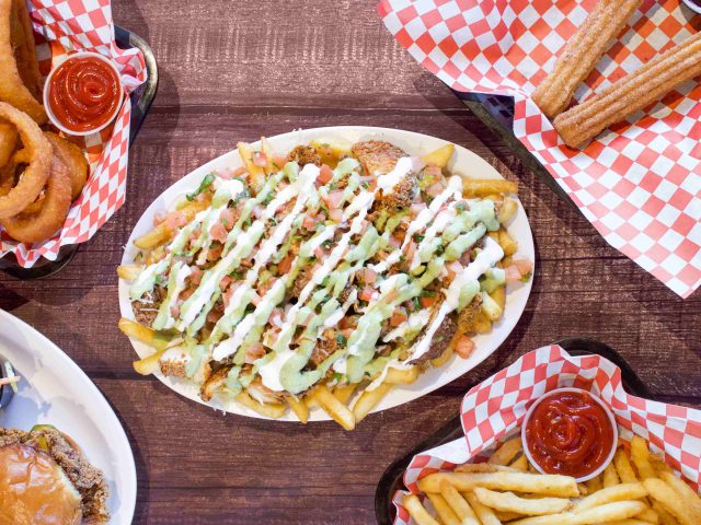 El Pollo Picante (Pop-Up)