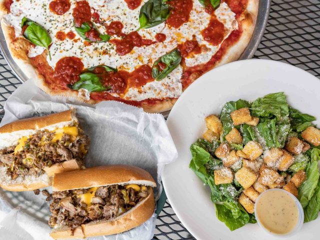 Rocco's Pizza & Restaurant (US Hwy 202)