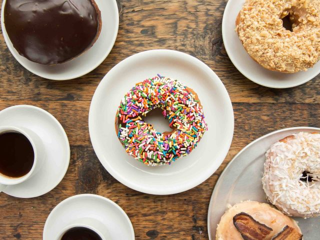 Shipley Do-Nut (3308 Williams Dr, Ste 100)