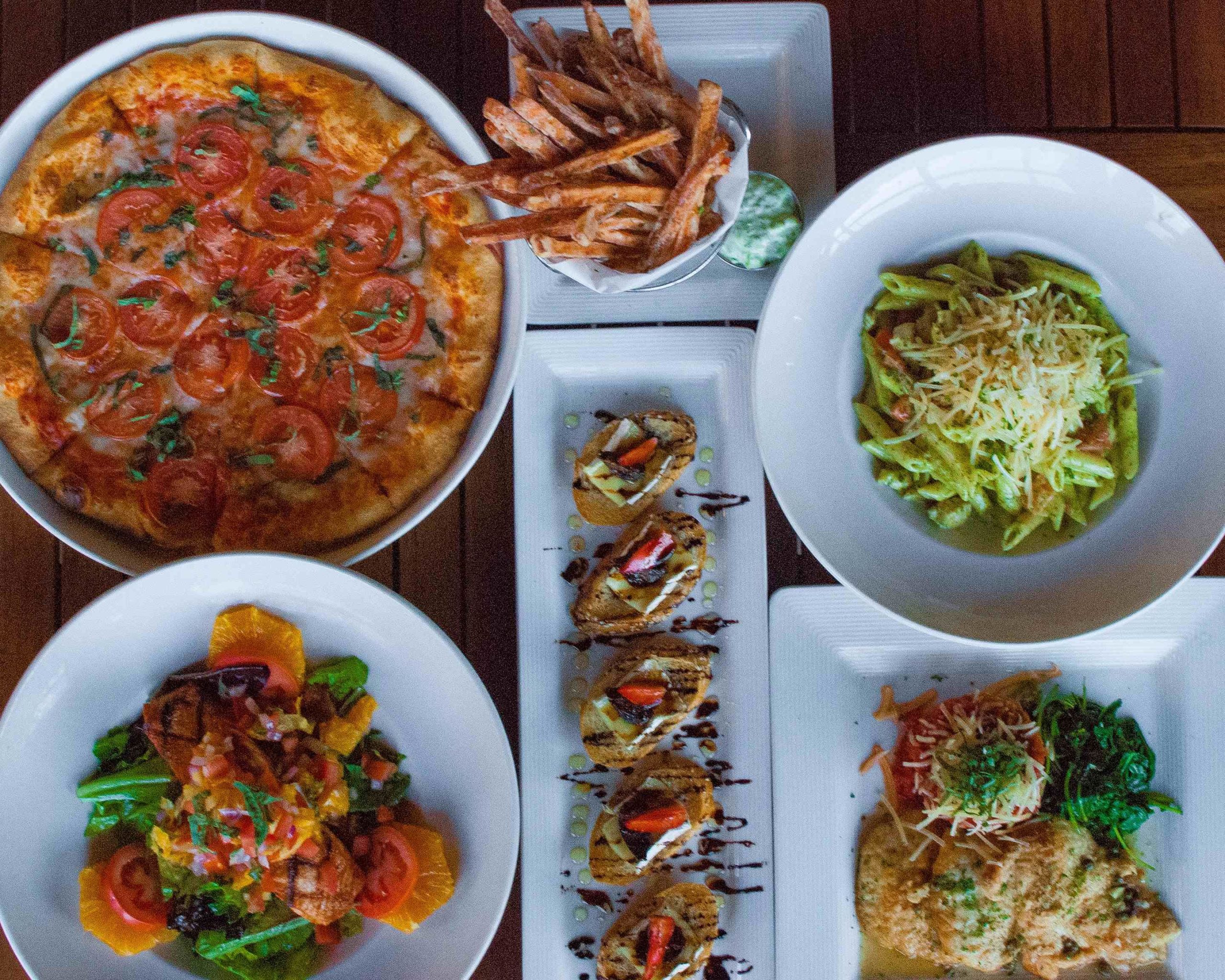 Piazza Del Pane-N Cedar