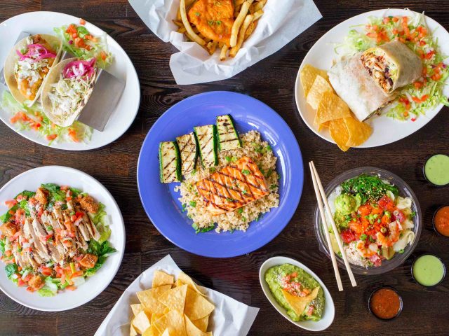 Pacifico Fish Company