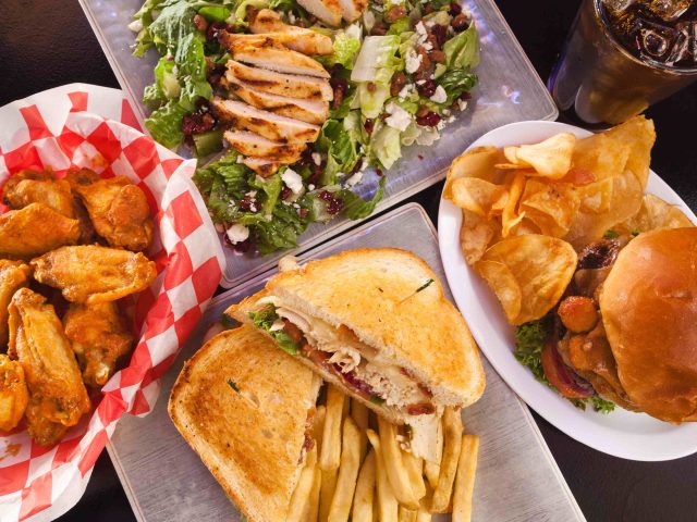 Just Wing It (4738 Panama)