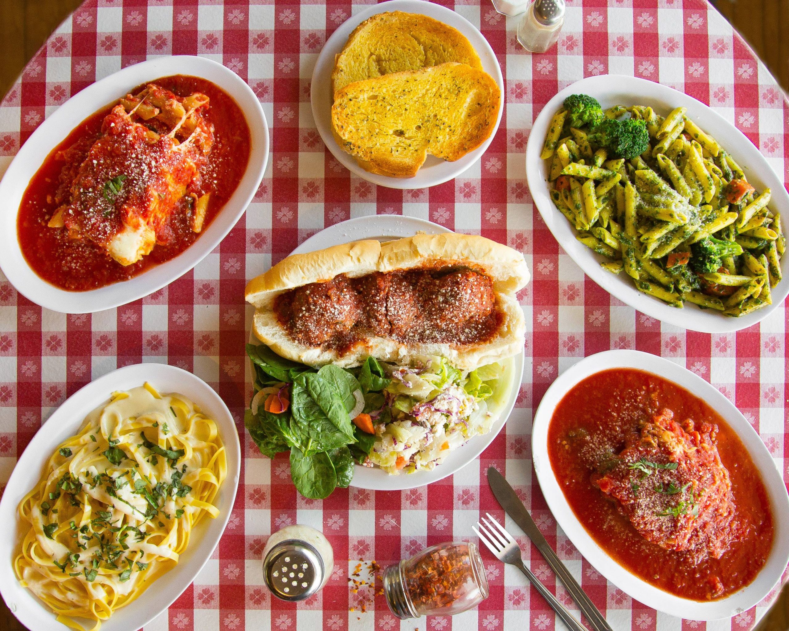 Pinocchio's Restaurant