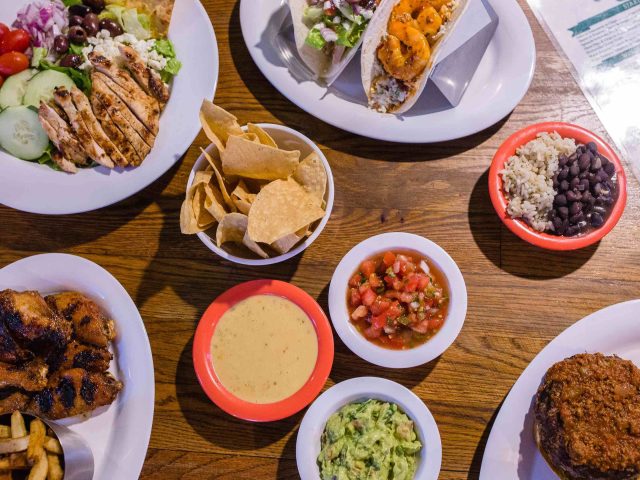 Providence Road Sundries (Eastover)