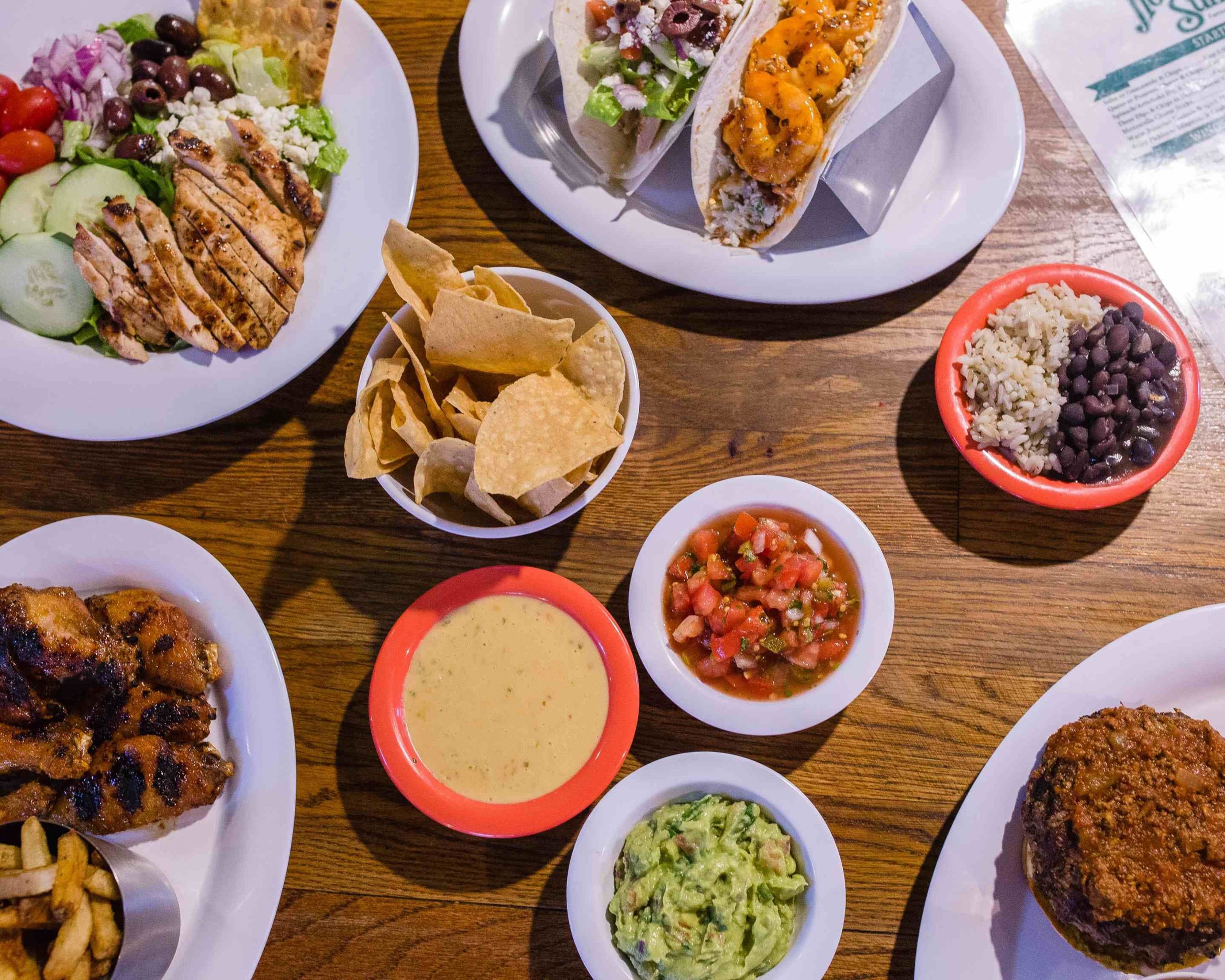 Providence Road Sundries