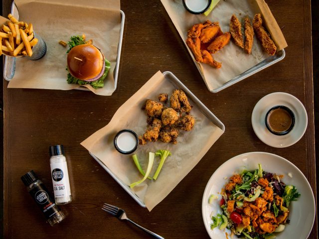 Party Fowl  - Midtown