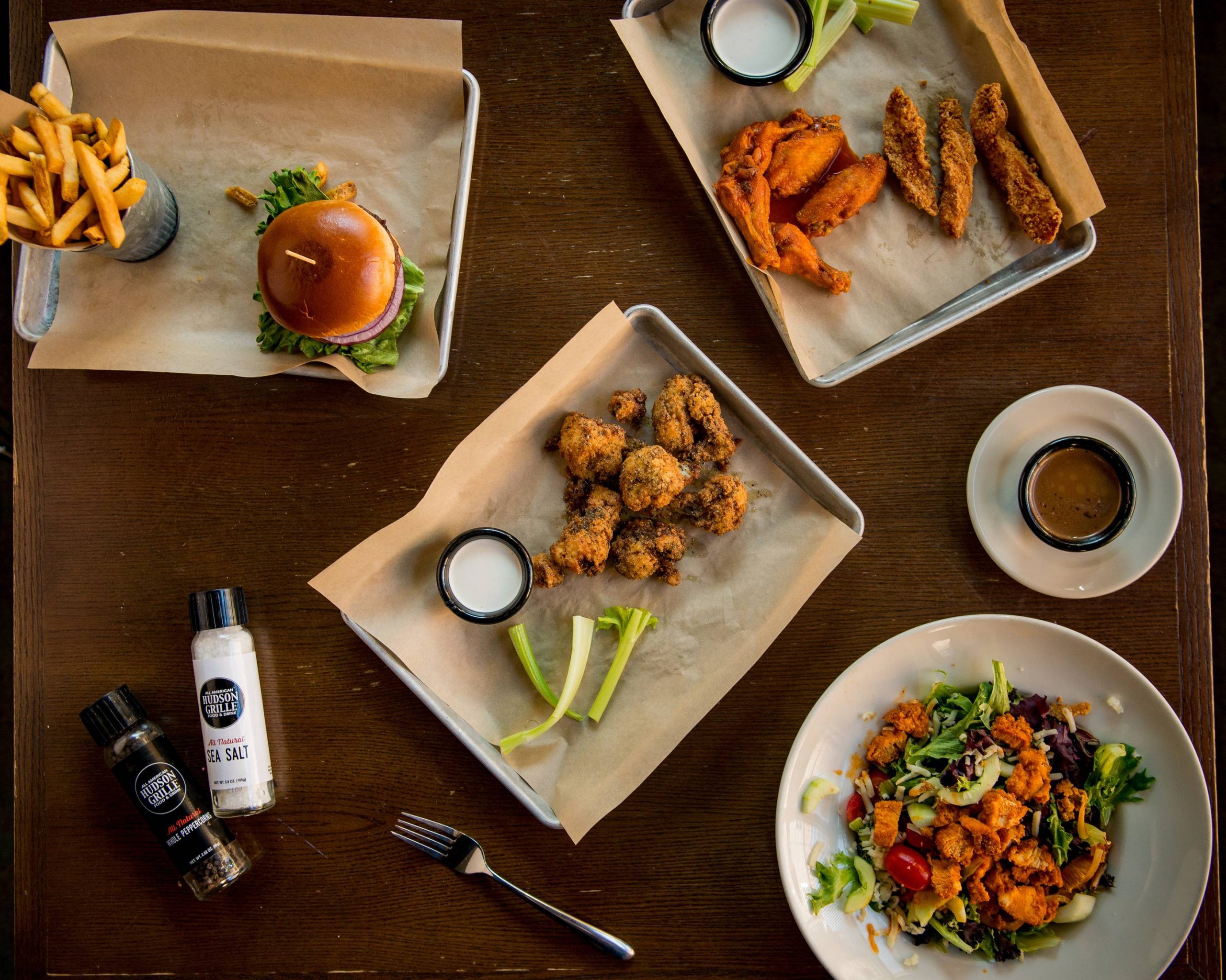 Party Fowl  - Midtown