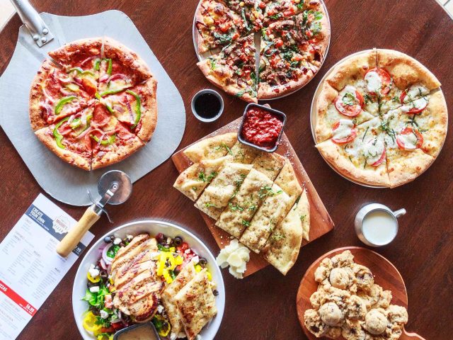 Uncle Maddio's Pizza (Orlando)