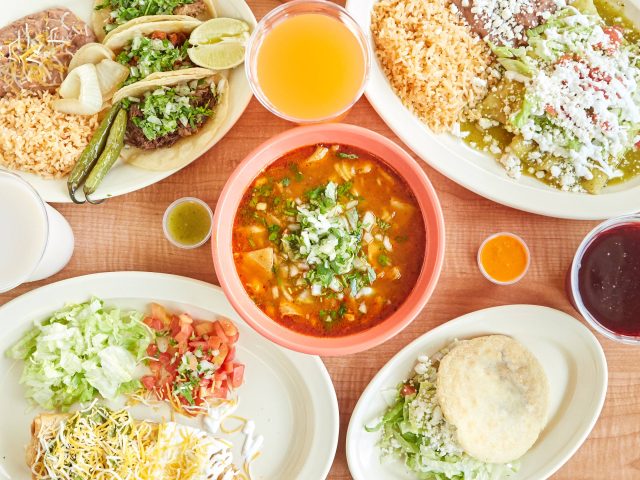 Taqueria La Abuela